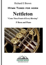 Nettleton P.O.D. cover